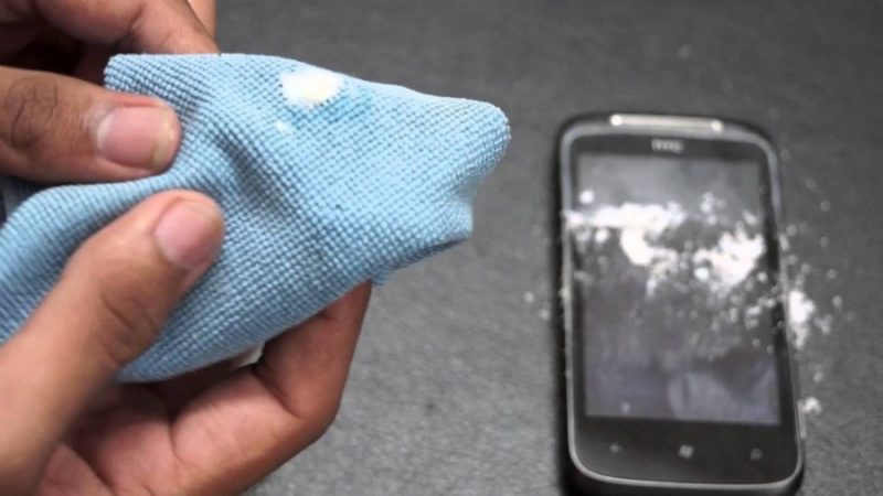 Как убрать царапины с экрана смартфона: инструкции по удалению потертостей и сколов с поверхности экрана (90 фото)